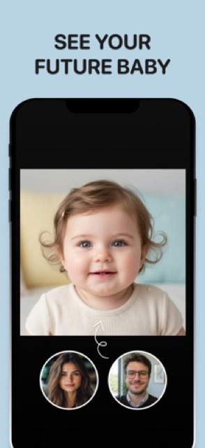 A screen from Baby AI